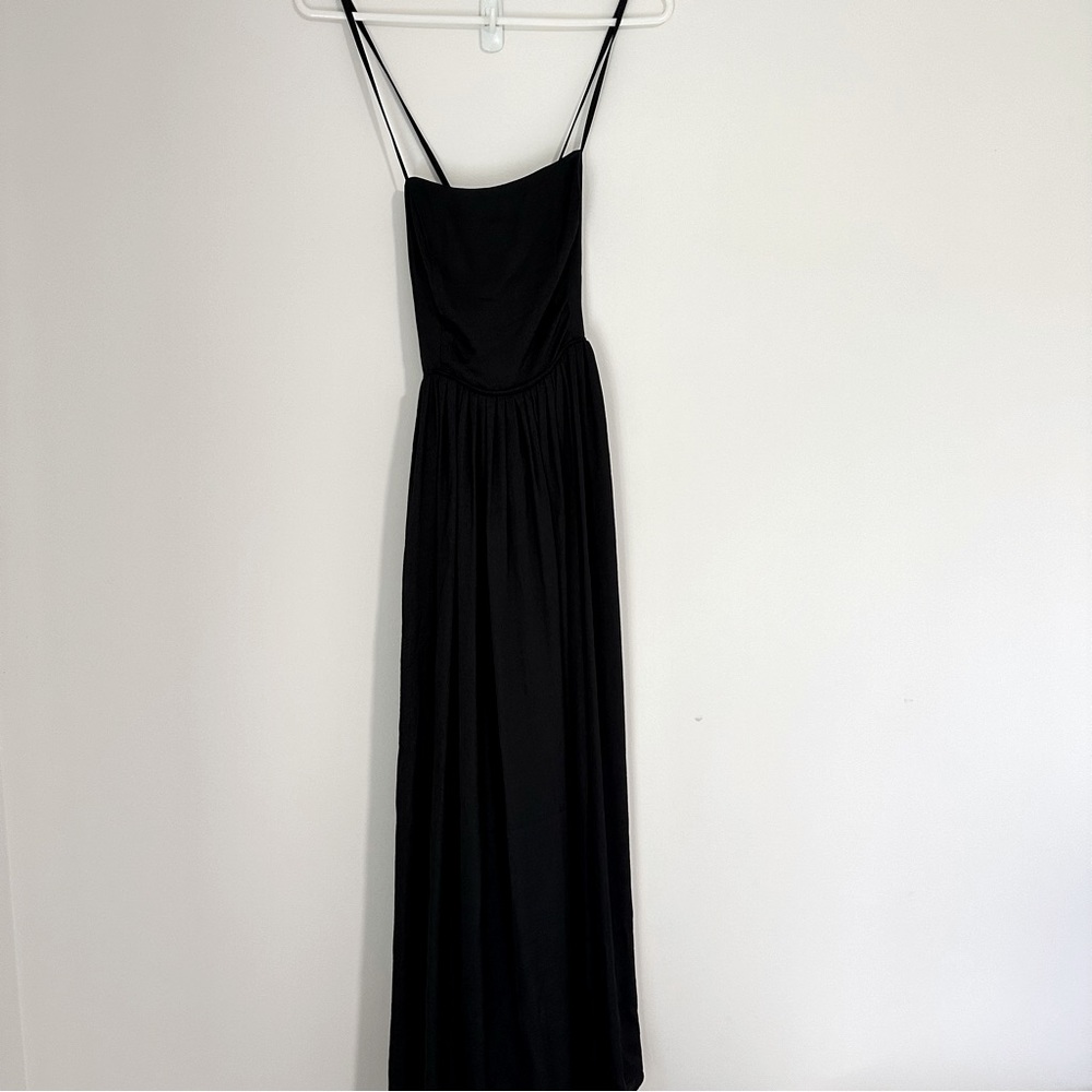 Urban outfitters tie up dress - Picture 2 of 5